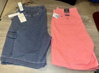 Men’s Shorts