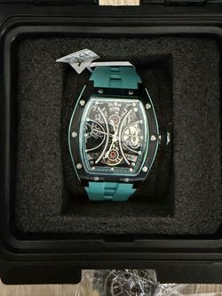 Invicta S1 Rally Manifold Automatic Men's Watch (49019)