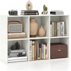 New Organizer