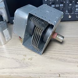 Magnetron