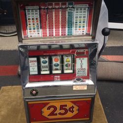 Slot machine
