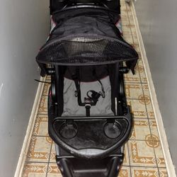 Baby Trend Stroller 