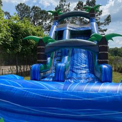 (( Inflables Imperial))