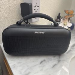 Bose Speaker 