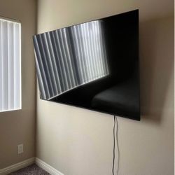 65 In Tv 