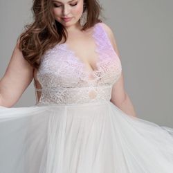 Wedding Dress Brand New 