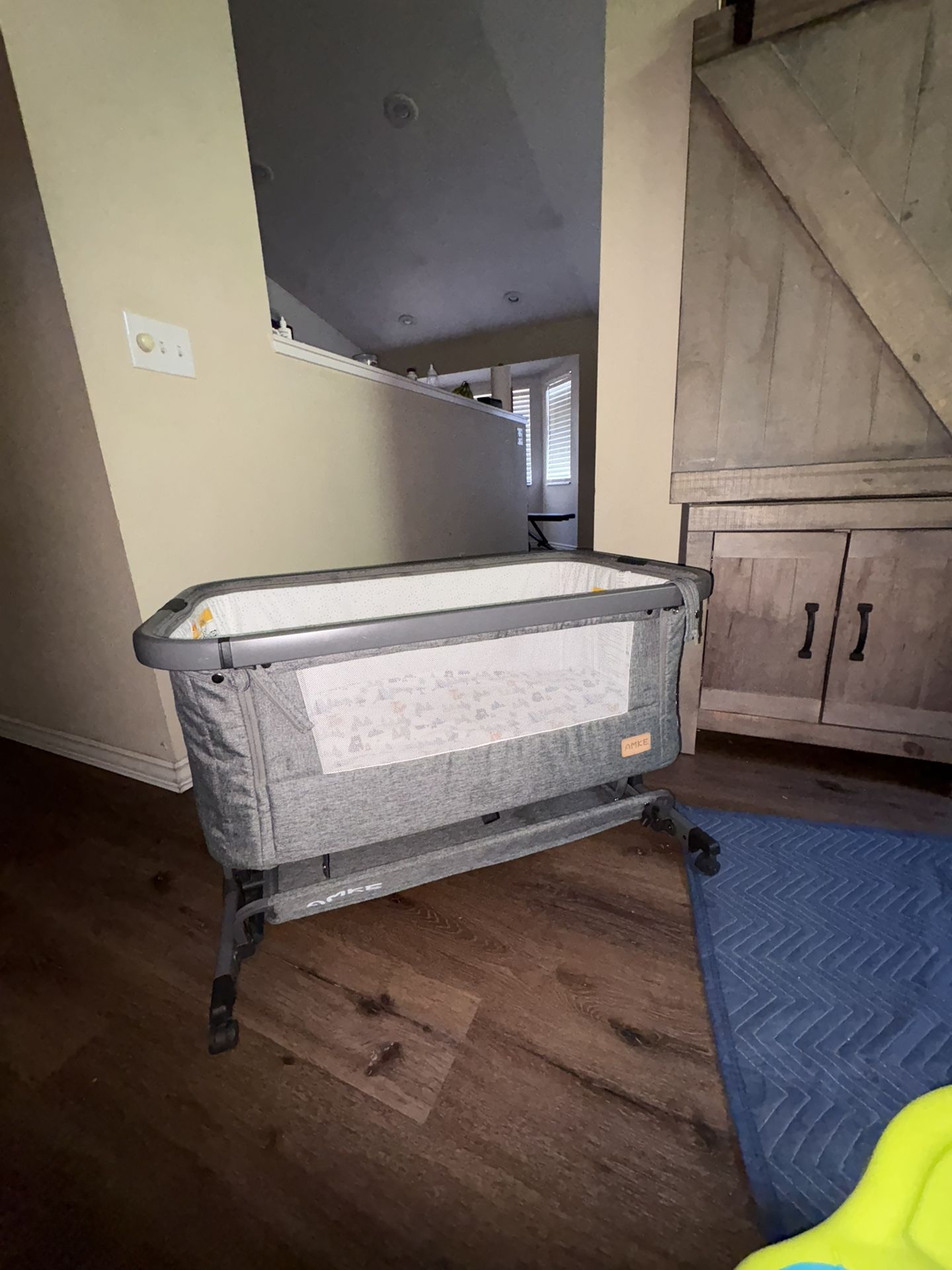 Cosleeping Bassinet