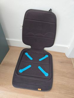 Brica Car Seat Protector Mat