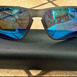 Oakley Holbrook Metal Sunglasses
