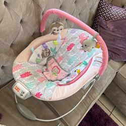 Baby Bouncer 