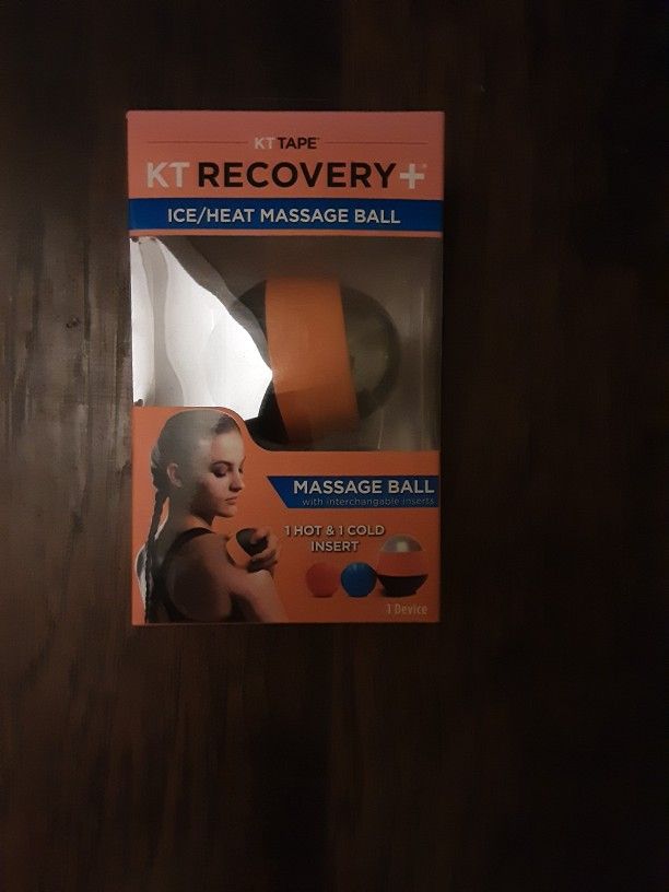 KT TAPE / KT RECOVERY