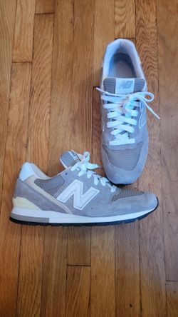 New Balance 996 Made in USA shoes