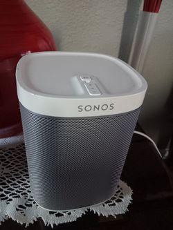 Speaker