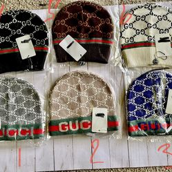 BEANIES UNISEX 