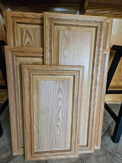 Cabinet Doors