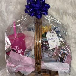 Mother’s Day Basket #8