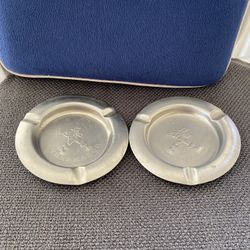 Thermador Ashtrays