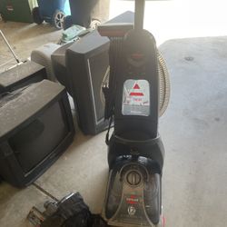 Carpet Cleaner 