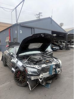2019 c63 parts