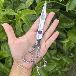 Custom Scissors ✂️