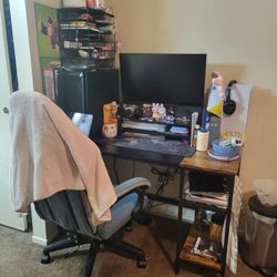 Computer Desk