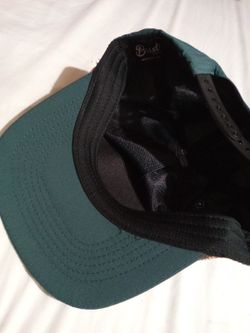 Brist Blank Hat Snapback