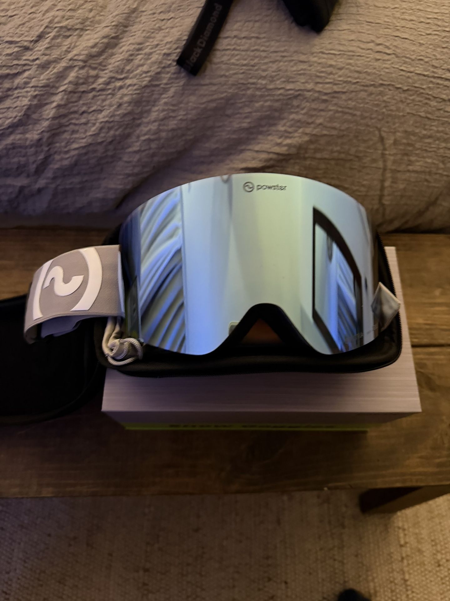 Snowboard Goggles