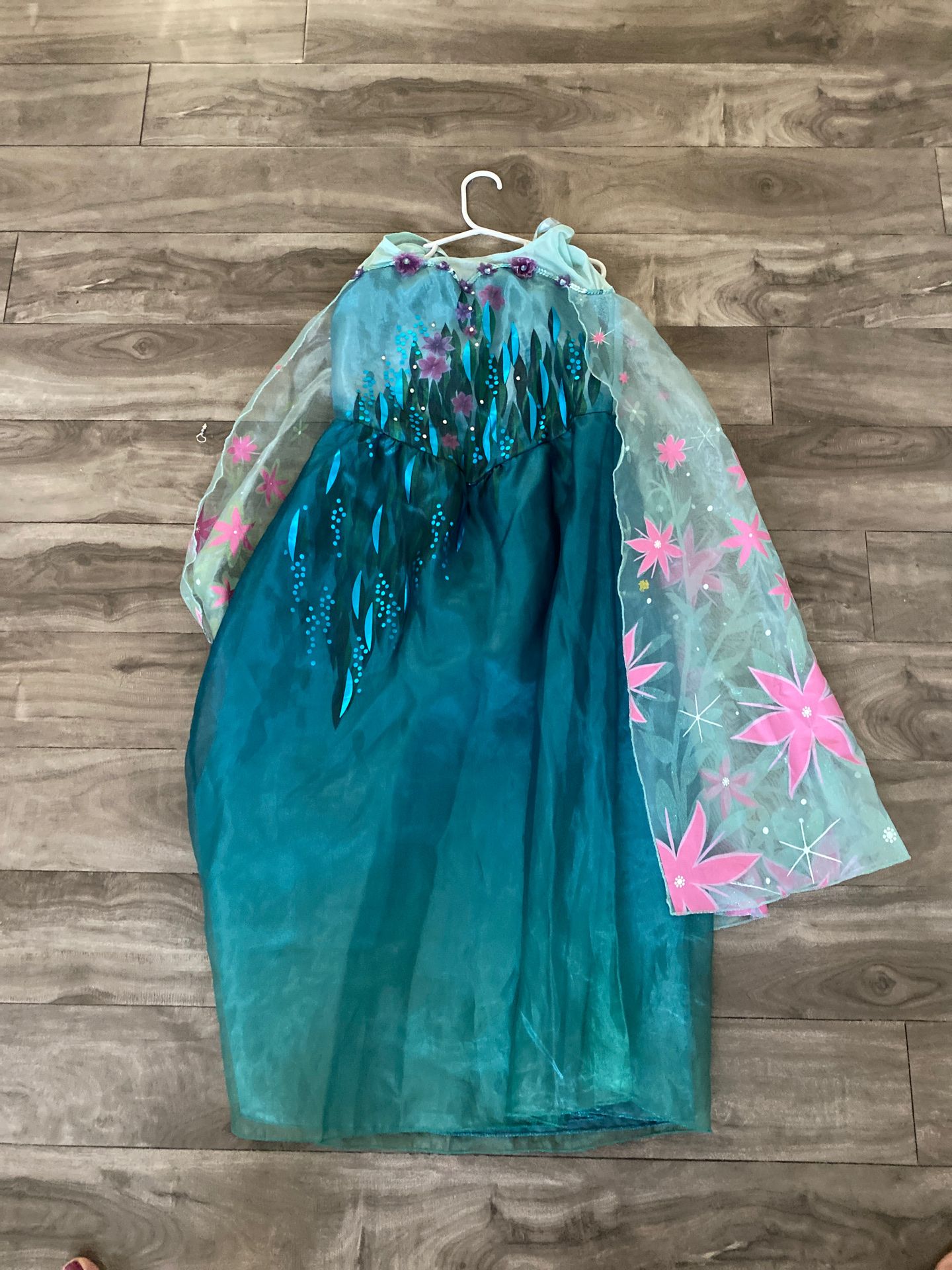 Disney Elsa Dress
