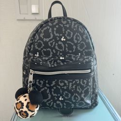 Disney Backpack Animal Kingdom