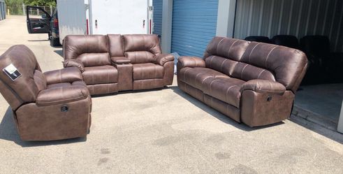 Living Room Sofas Couch Loveseat Chair Recliners
