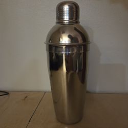 Martini Shaker