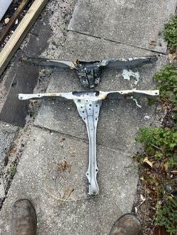 Rsx T Brackets