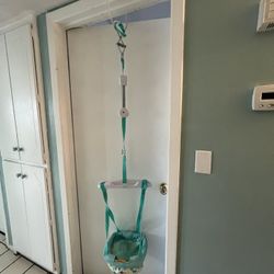 baby Doorway Jumper