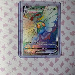Pokémon (Butterfree)