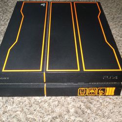 PS4 COD BO3 Limited Edition 1 TB