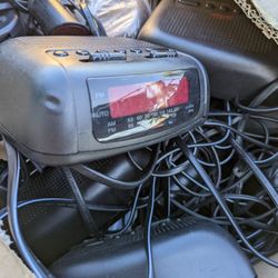 Alarm Radio