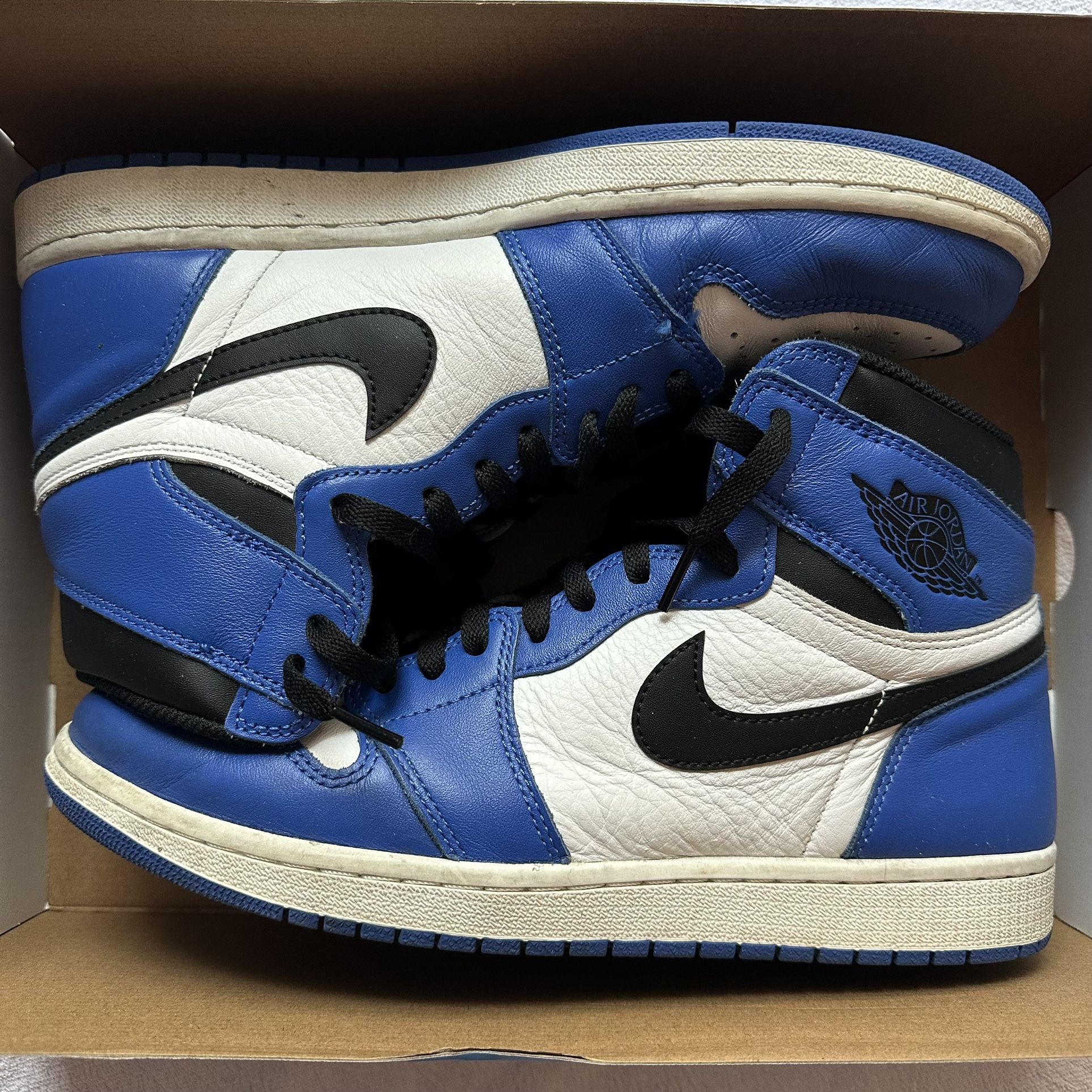 Jordan Retro 1 High OG