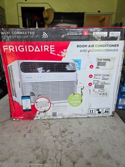 Frigidaire windown A/C 14,300 btu