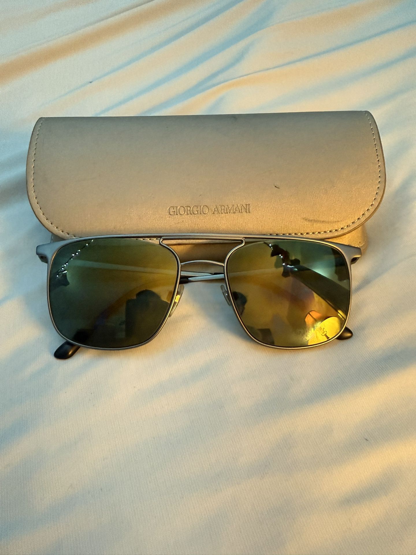 Giorgio Armani Sunglasses