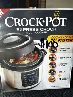 Crock Pot 