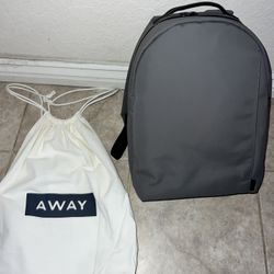 Backpack Travel Bag (Away)