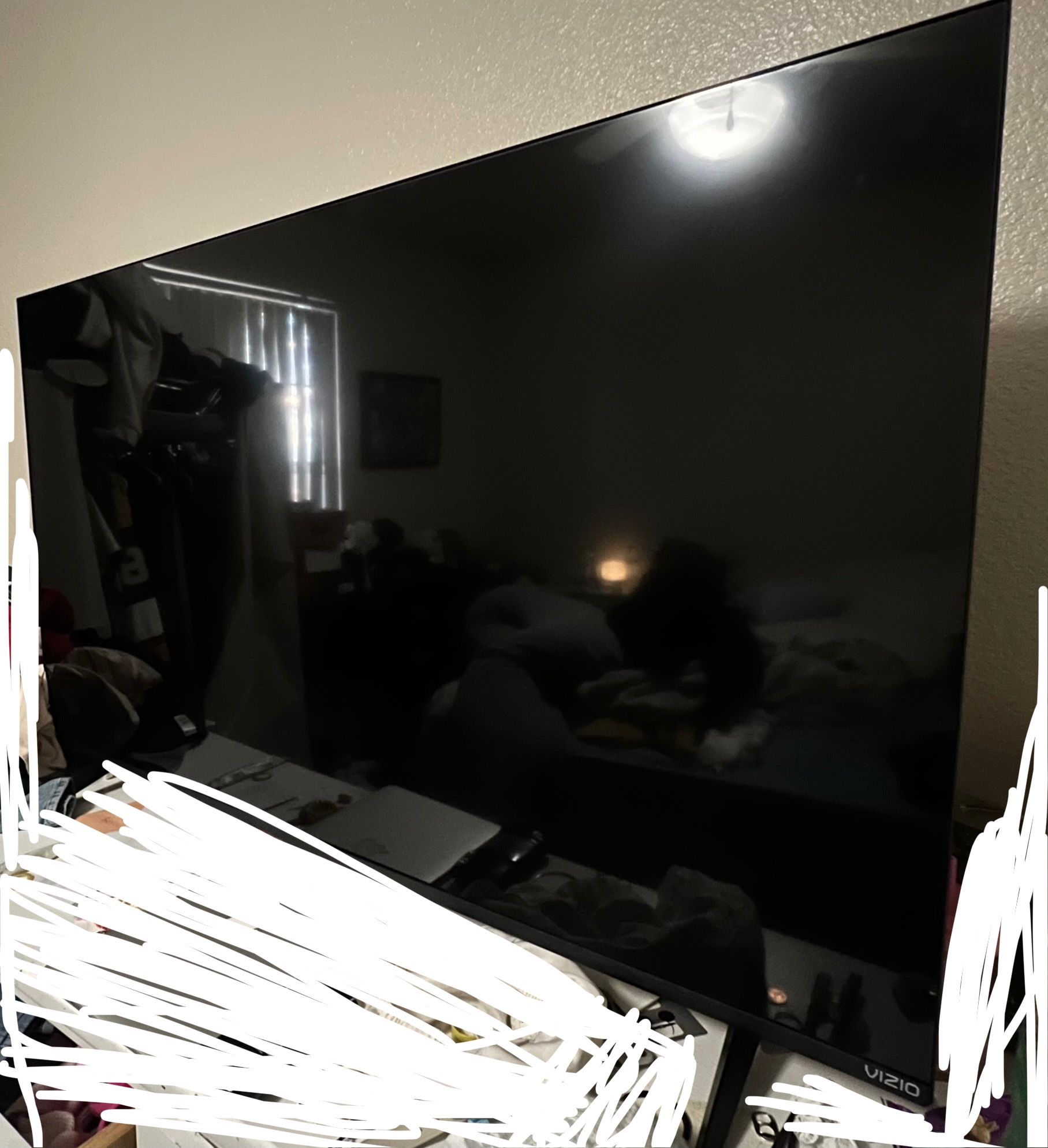 VIZIO Smart TV 55In