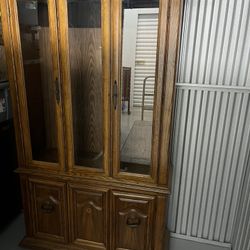 China Cabinet 