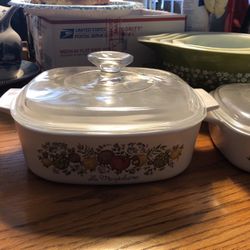 CorningWare