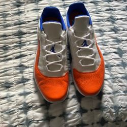 Air Jordan 12 Retro Low “Max Orange” (2017)