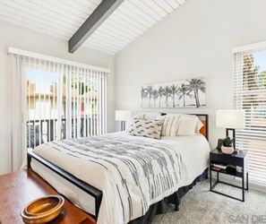 Bed frame