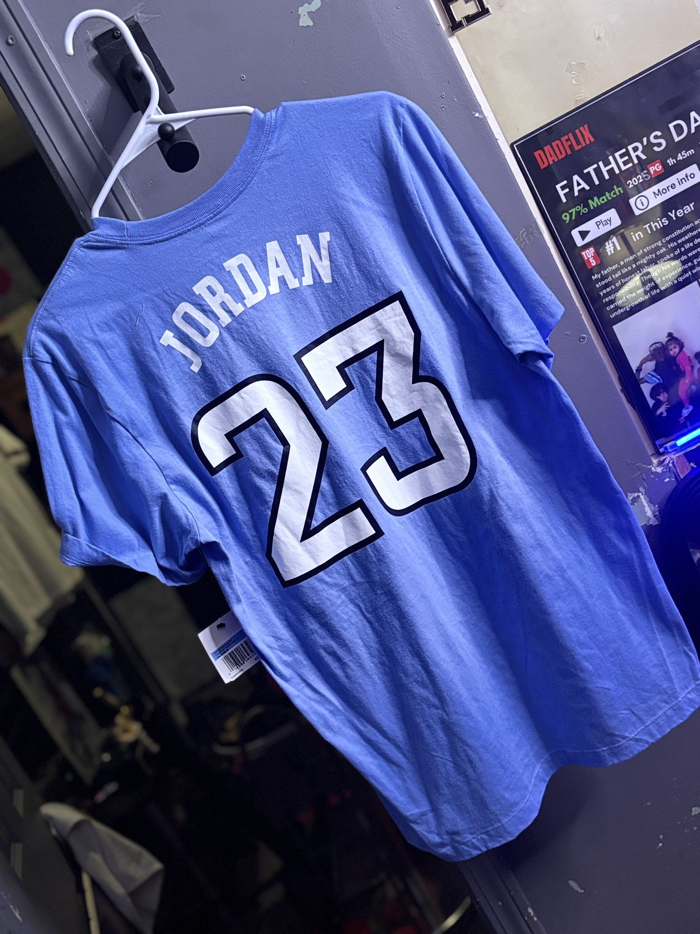 Jordan/Nike Shirt 