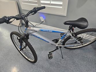 Huffy bike