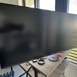 Monitor Samsung UltraWide 34” - S34C502GAN