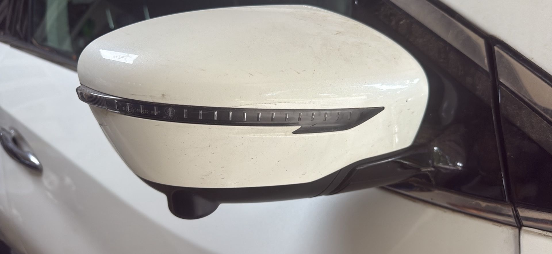 Partes Para Nissan Murano Platinum 2018